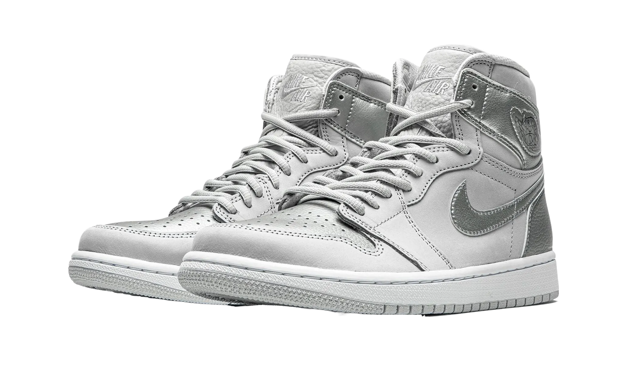 Air Jordan 1 Retro High CO Japan Neutral Grey (2020)