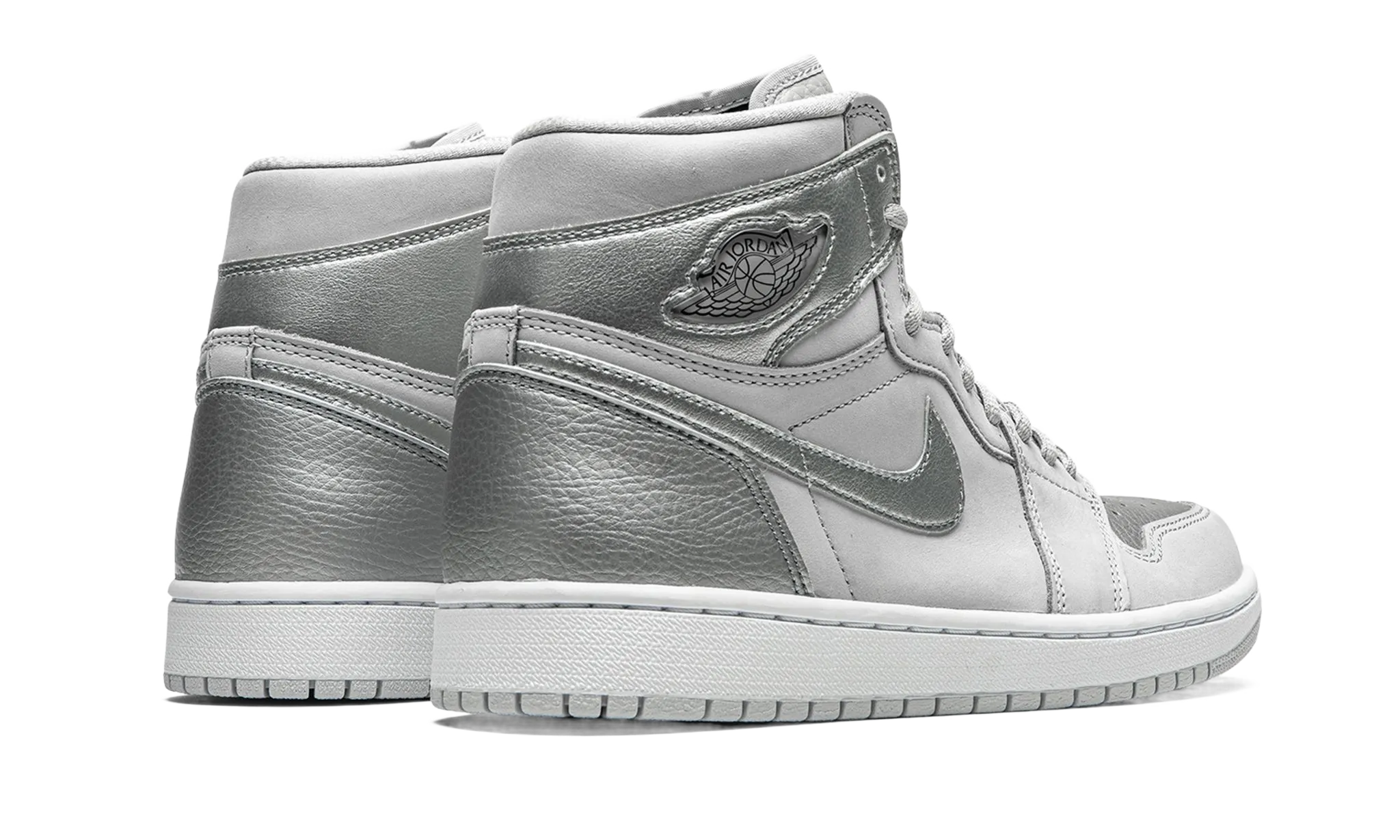Air Jordan 1 Retro High CO Japan Neutral Grey (2020)