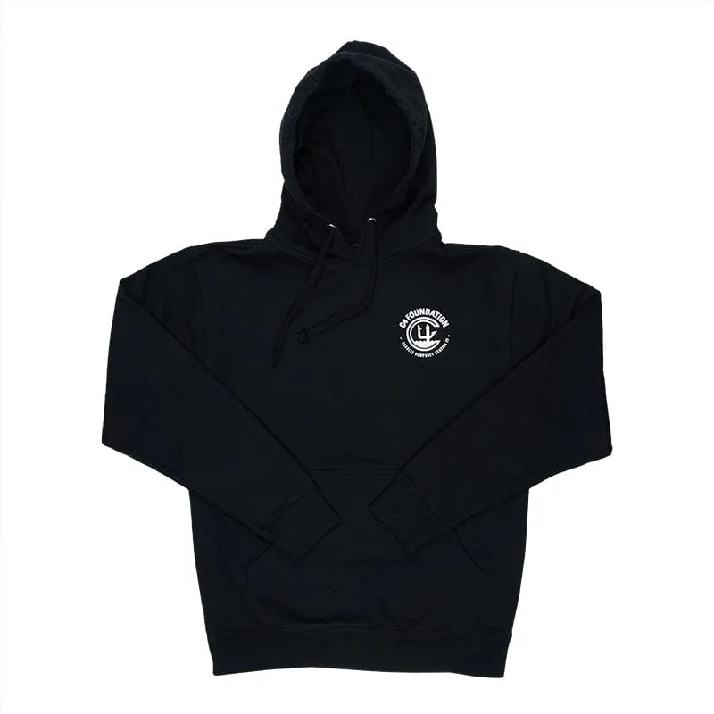 Aloha Warrior HOODY