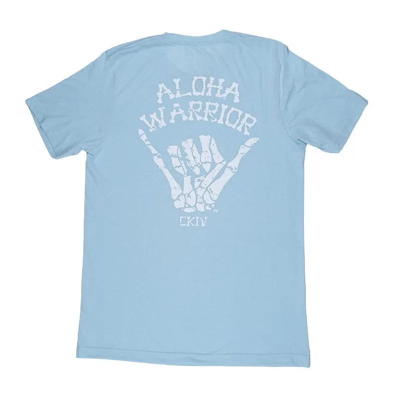 Aloha Warrior