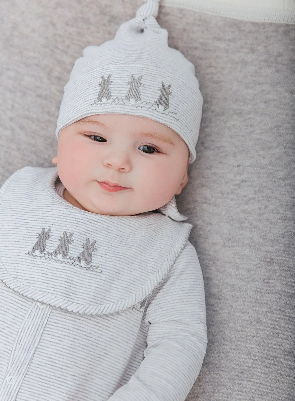 Baby Bunny Hat