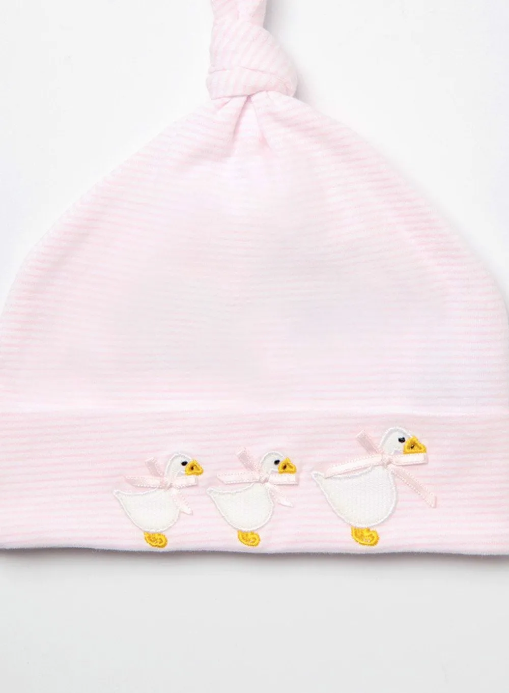 Baby Duckling Hat