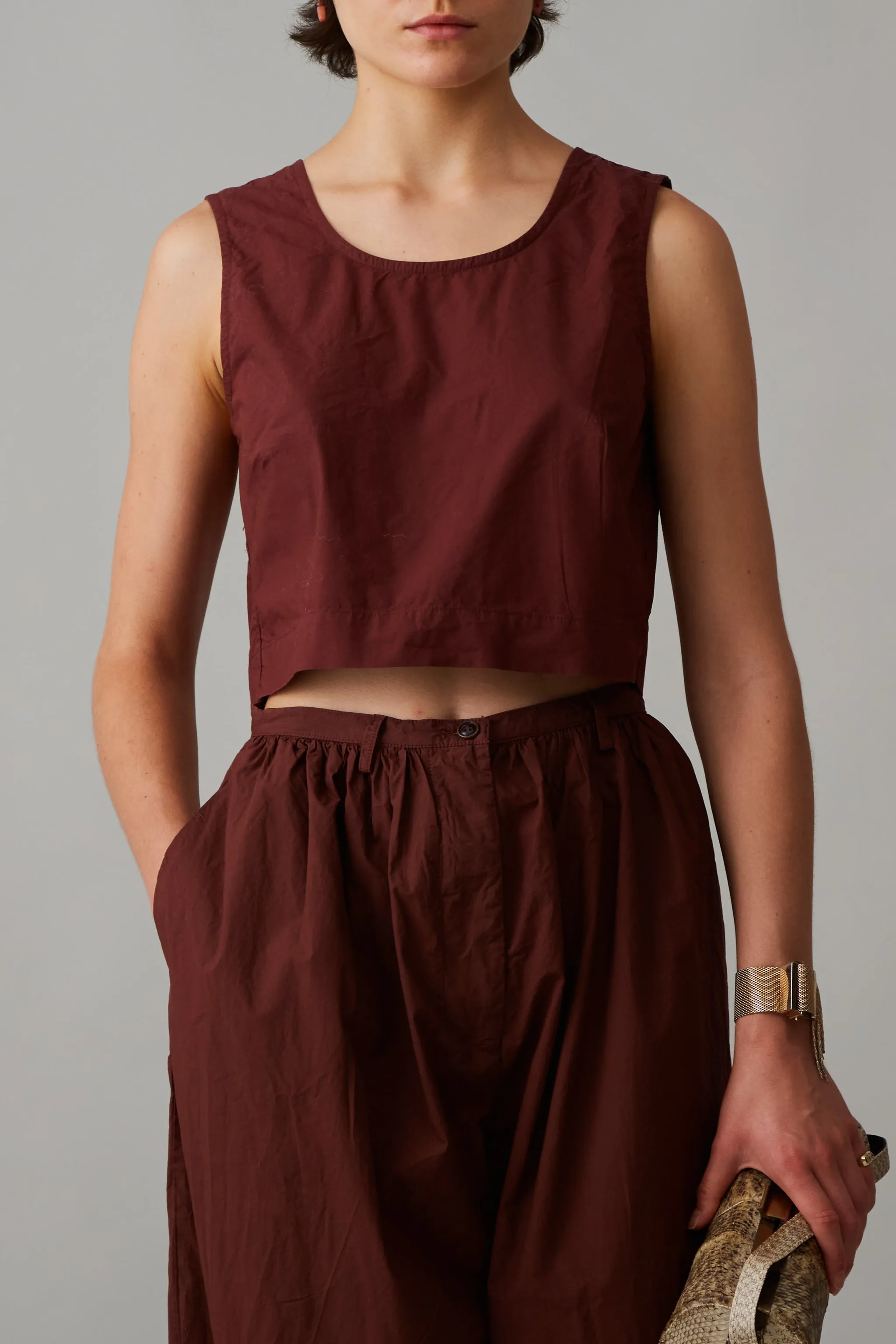 Brady Trousers