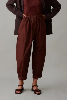 Brady Trousers