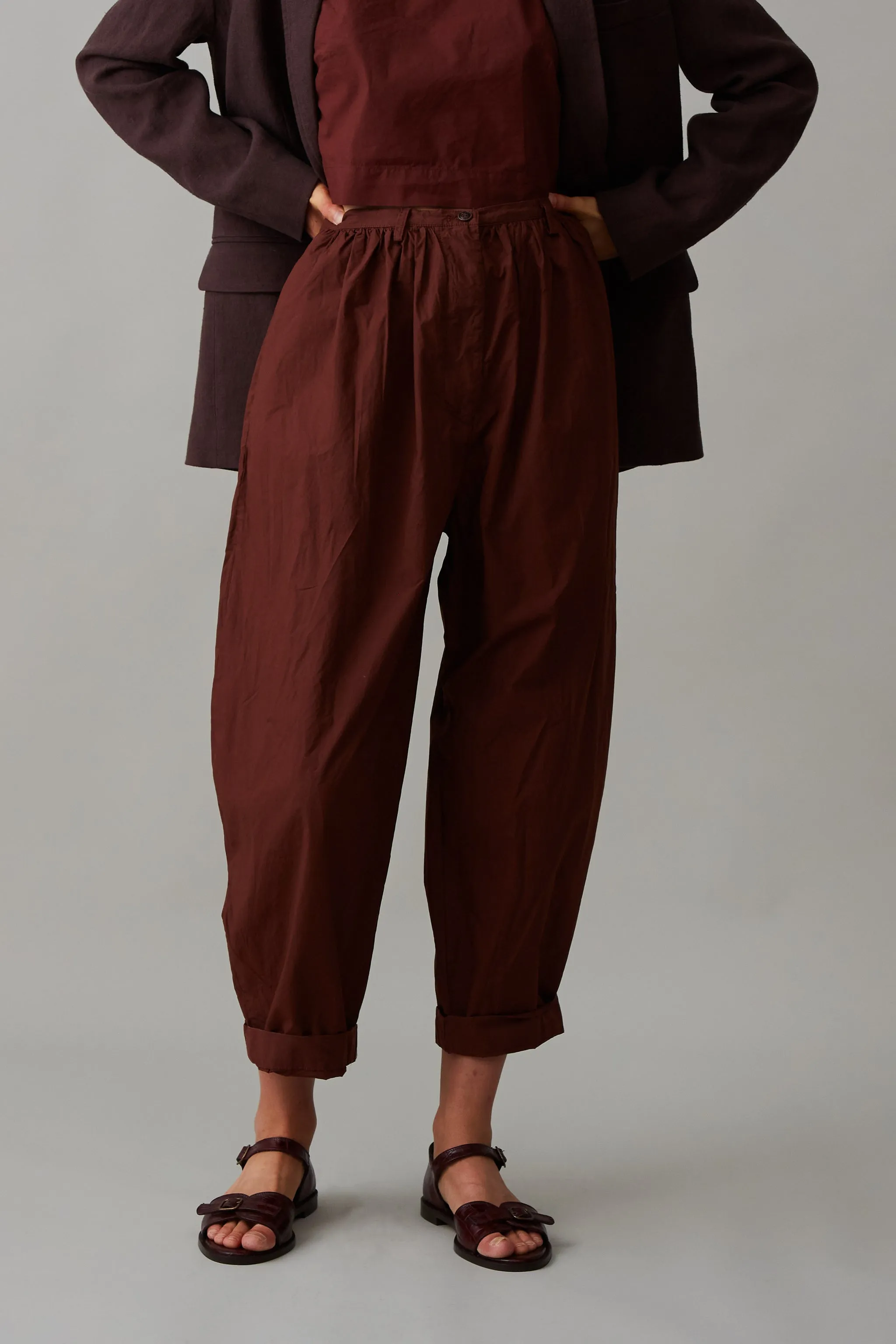 Brady Trousers