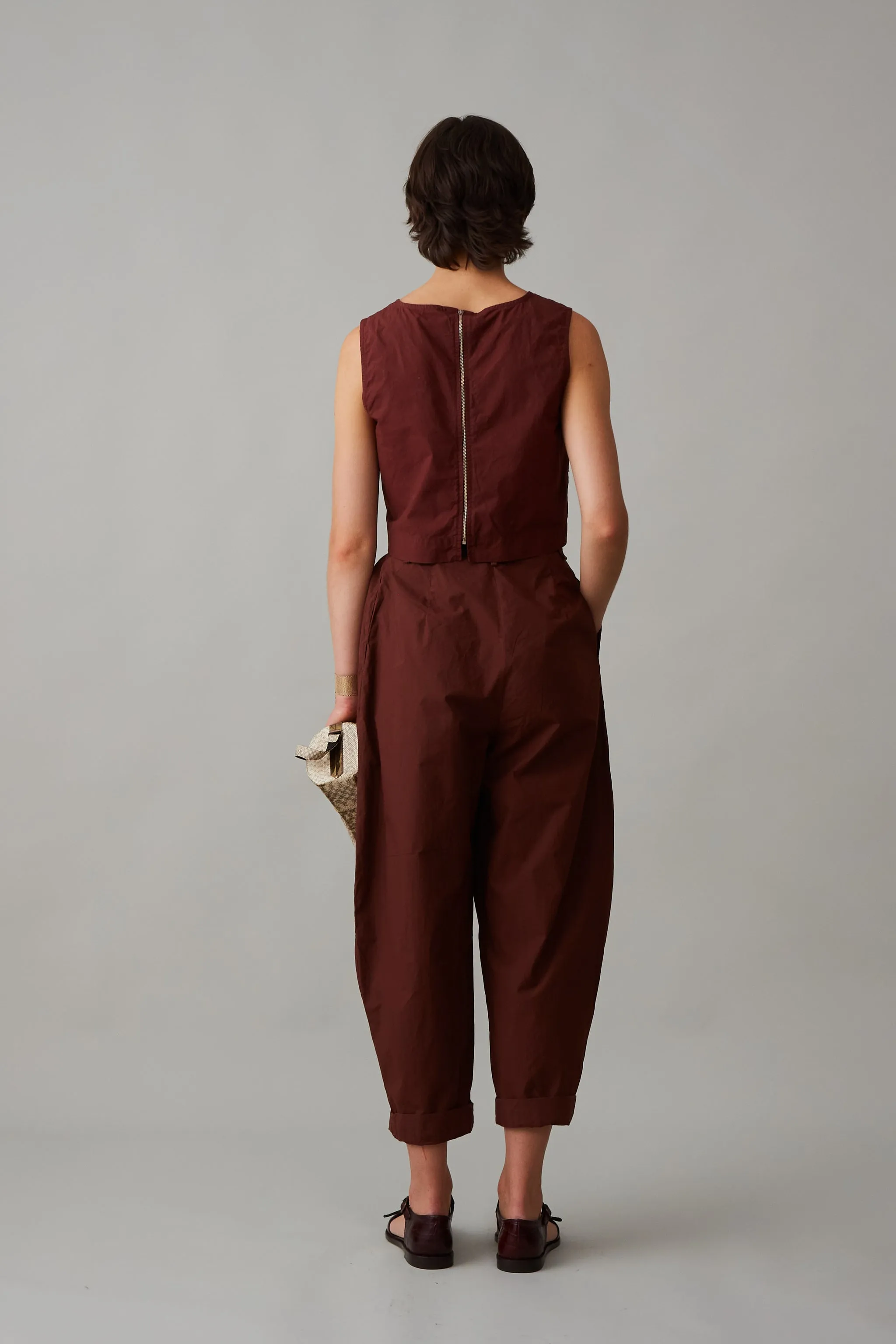 Brady Trousers