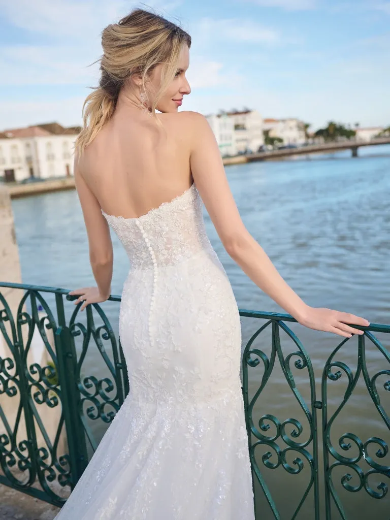 Naomi by Sottero and Midgley