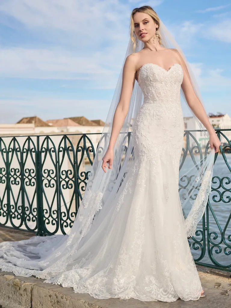 Naomi by Sottero and Midgley