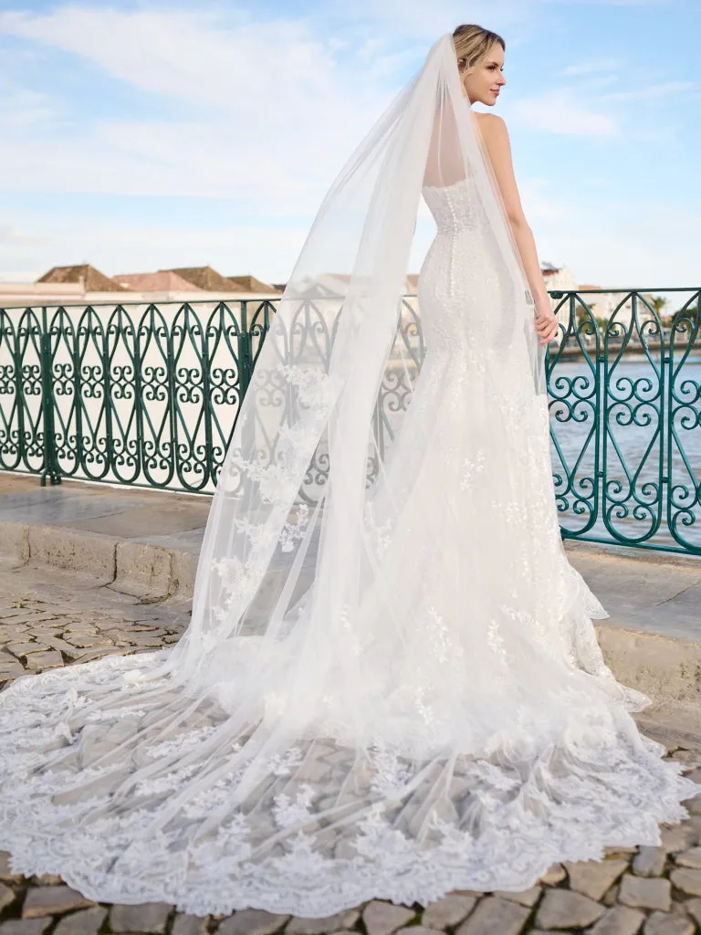 Naomi by Sottero and Midgley
