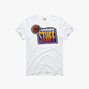 NBA Inside Stuff