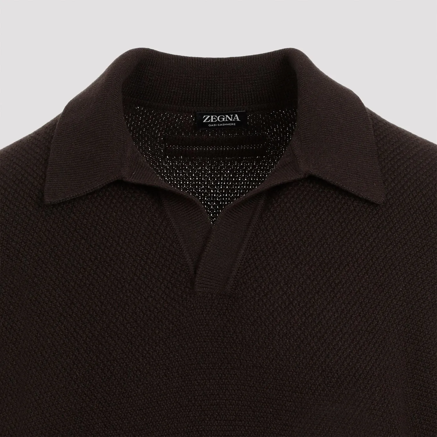 OASI CACHMERE POLO