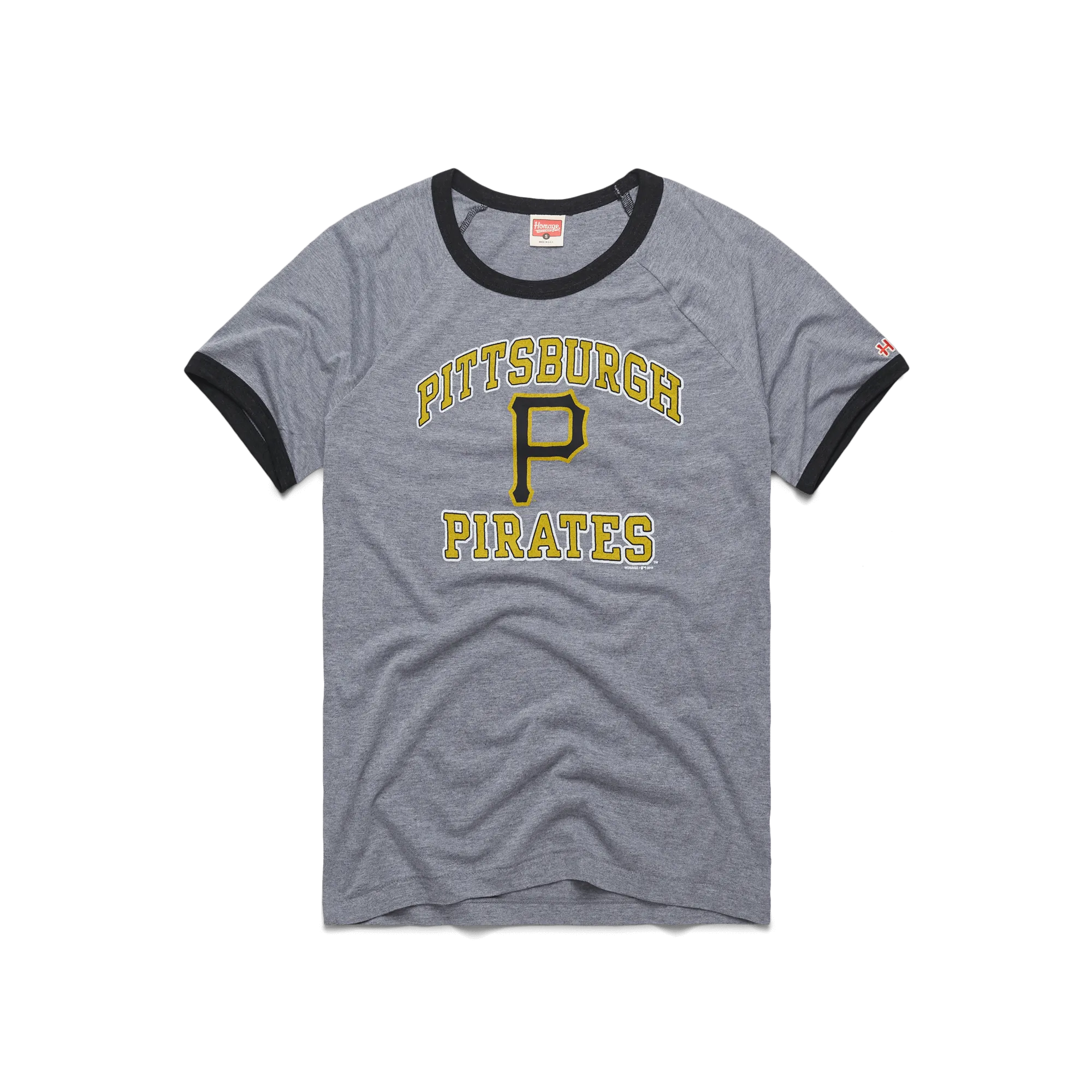 Pittsburgh Pirates Victory Ringer