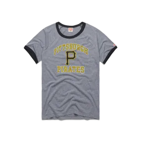 Pittsburgh Pirates Victory Ringer