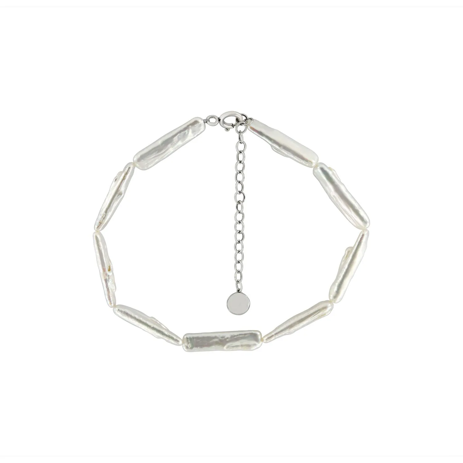 Player Column Bracelet