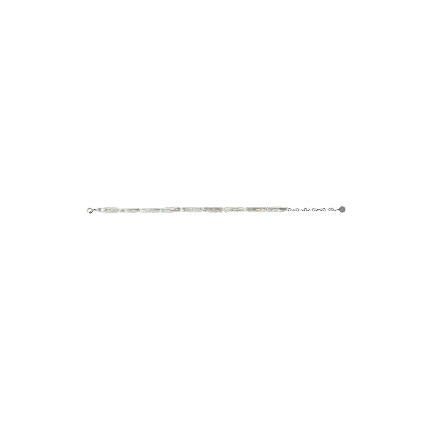 Player Column Bracelet