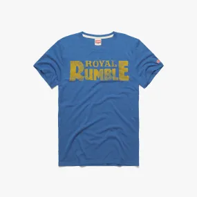Royal Rumble 1989