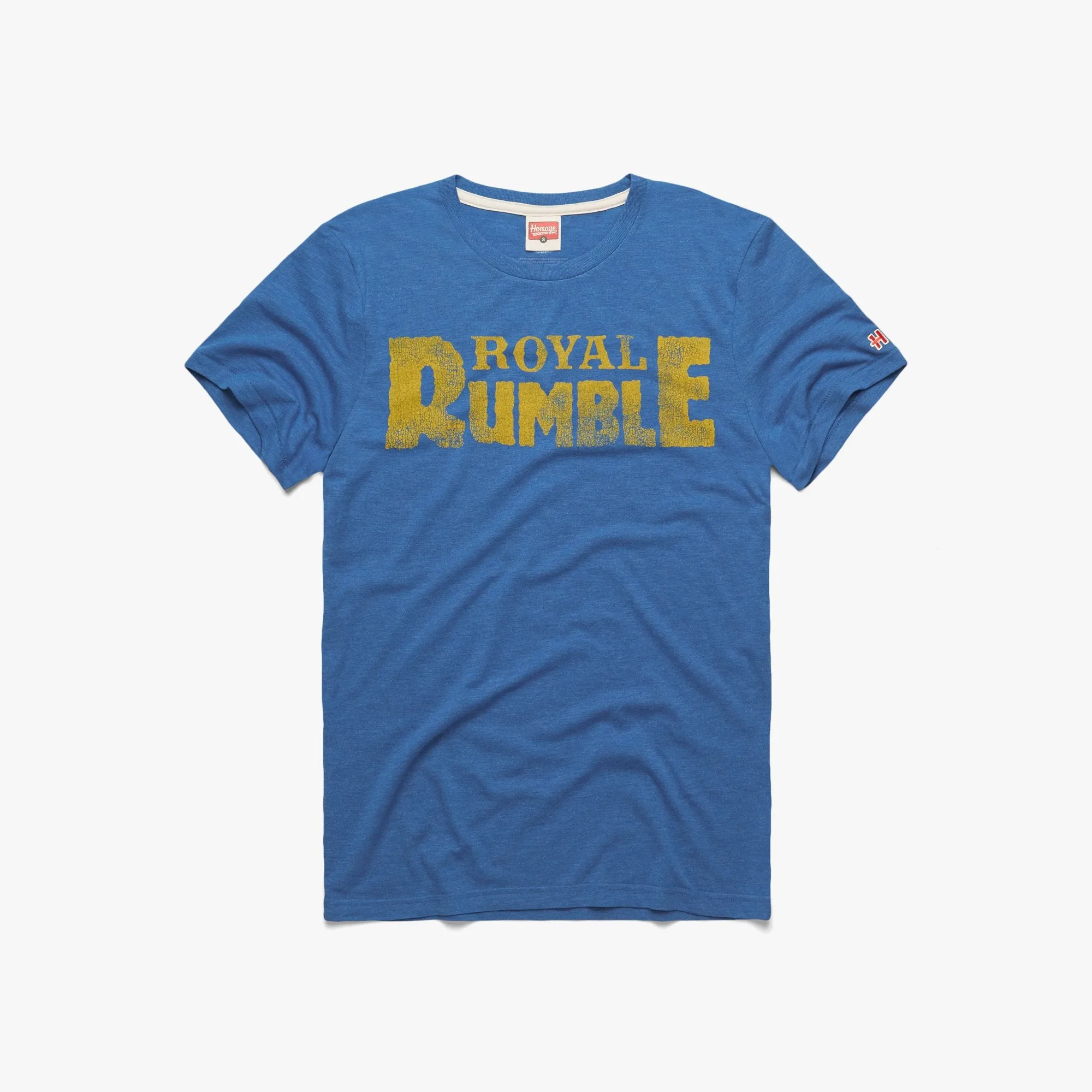 Royal Rumble 1989