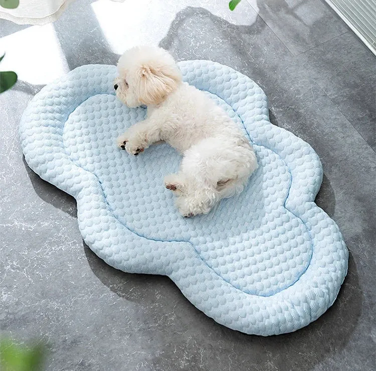 Summer Cooling Mat for Small pets