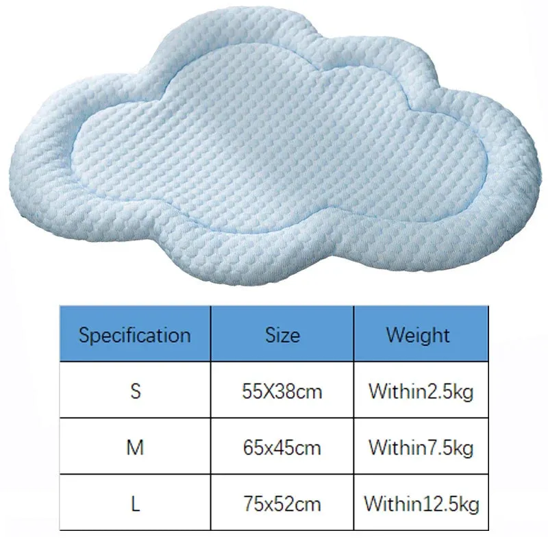 Summer Cooling Mat for Small pets
