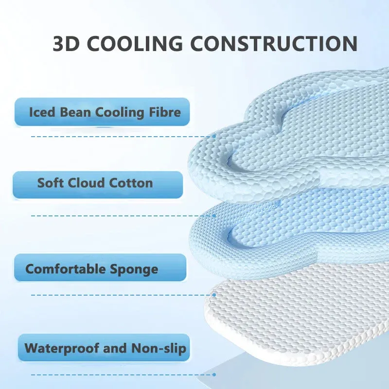 Summer Cooling Mat for Small pets