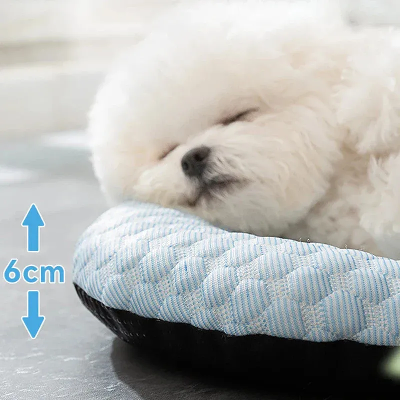 Summer Cooling Mat for Small pets