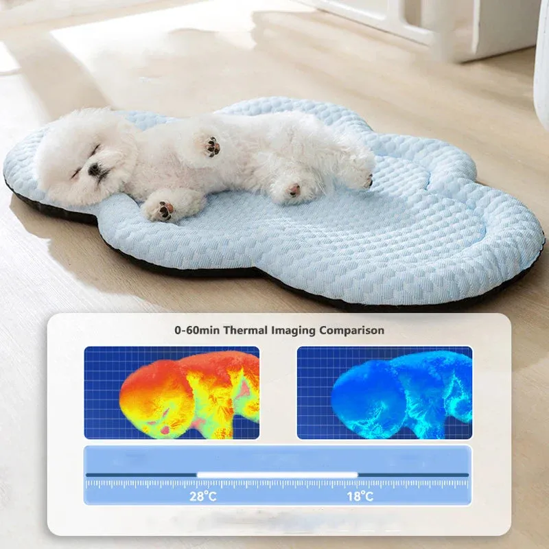 Summer Cooling Mat for Small pets