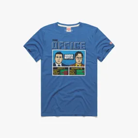 The Office Jam Scott And Schrute